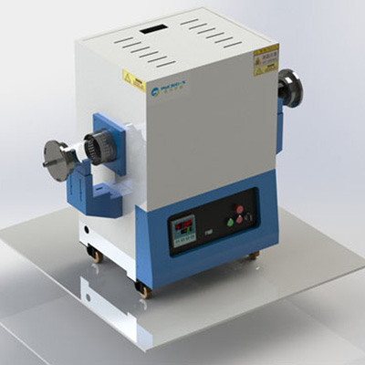 MXG1700-80 真空管式炉