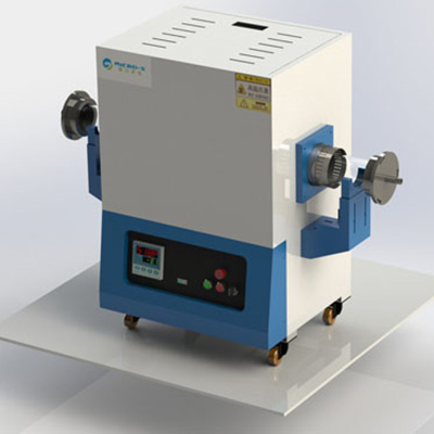 MXG1600-80真空管式炉