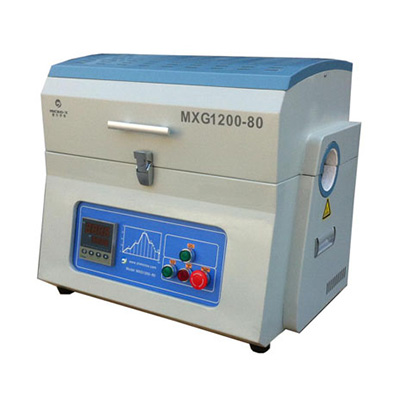 MXG1200-80 管式炉