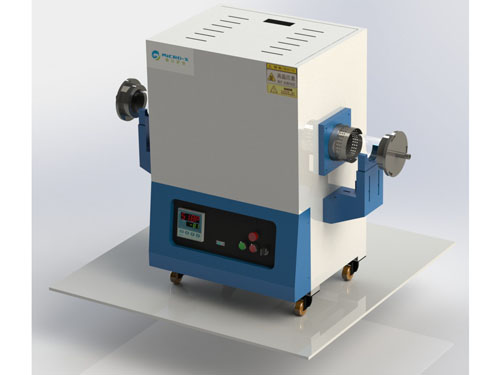 MXG1600-80 真空管式炉