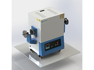 MXG1400-60 真空管式炉