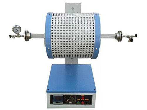 MXGD1200-80  多工位管式炉