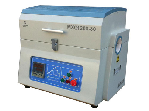 MXG1200-80 管式炉